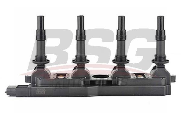 BSG 65-835-012 Ignition coil 65835012