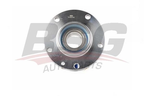 BSG 15-605-002 Wheel hub bearing 15605002