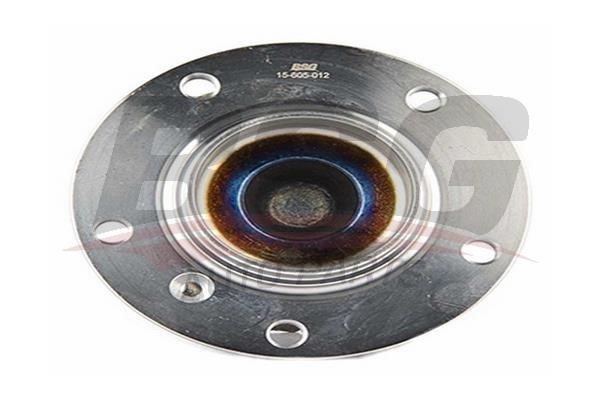 BSG 15-605-012 Wheel hub bearing 15605012