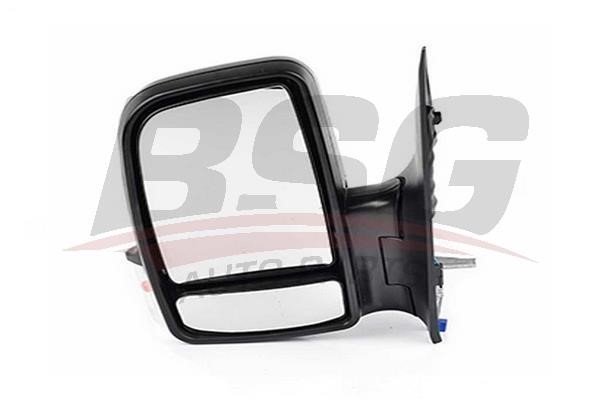 BSG 60-900-013 Outside Mirror 60900013