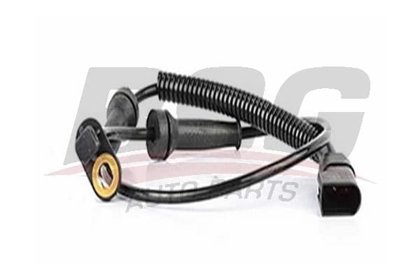 BSG 30-840-039 Sensor, wheel speed 30840039