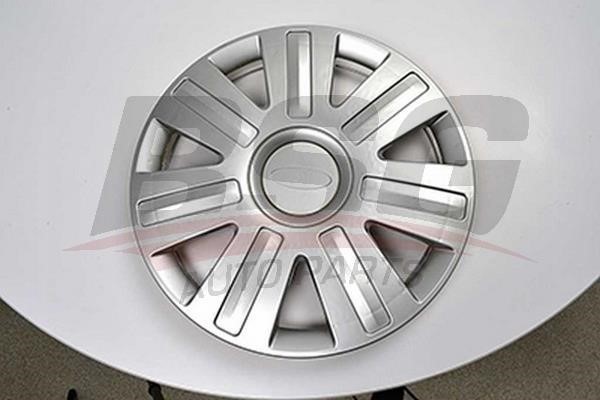 BSG 30-996-017 Cover, wheels 30996017