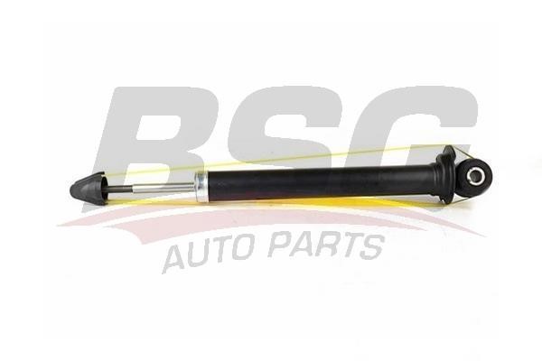 BSG 90-300-034 Rear oil shock absorber 90300034