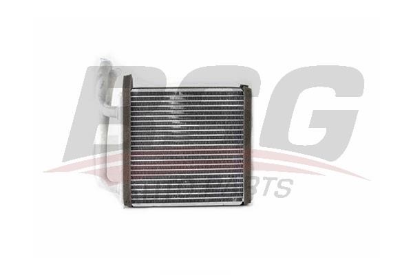 BSG 40-530-001 Heat Exchanger, interior heating 40530001