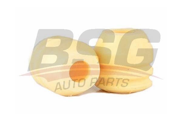 BSG 65-700-226 Rubber buffer, suspension 65700226