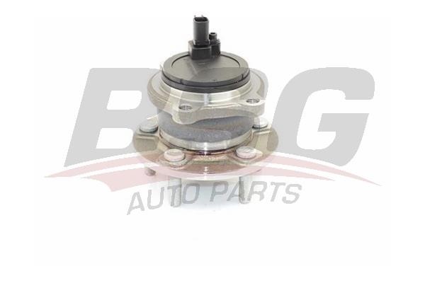 BSG 30-600-019 Wheel bearing 30600019