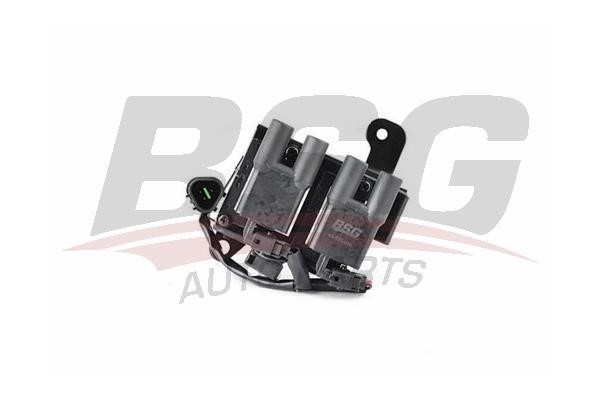 BSG 40-835-006 Ignition coil 40835006