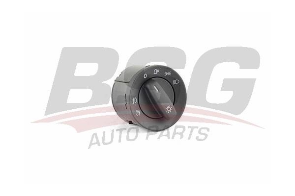 BSG 90-860-075 Switch, headlight 90860075