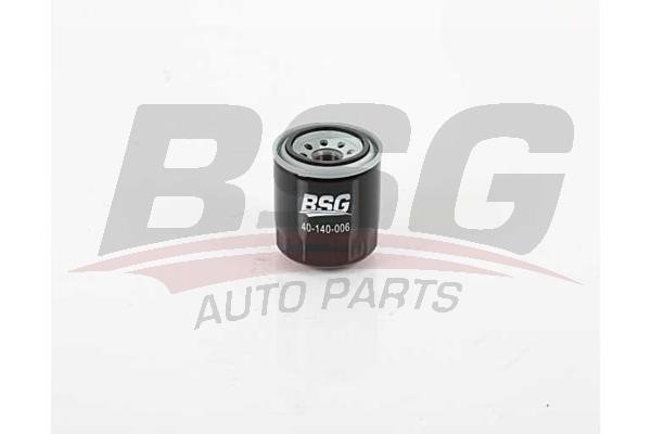 BSG 40-140-006 Oil Filter 40140006