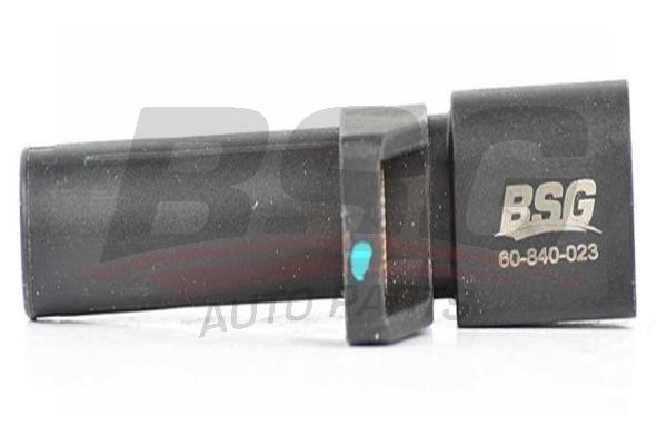 BSG 60-840-023 Crankshaft position sensor 60840023