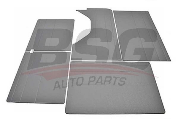 BSG 30-935-012 Panel assy - door trim 30935012