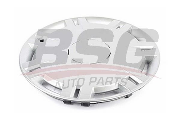BSG 30-996-019 Cover, wheels 30996019