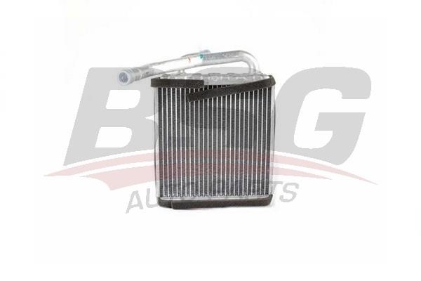 BSG 40-530-008 Heat Exchanger, interior heating 40530008