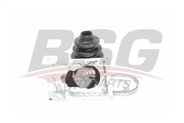 BSG 25-705-001 Bellow Set, drive shaft 25705001