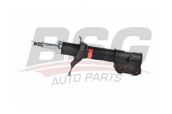 BSG 40-300-004 Front right gas oil shock absorber 40300004