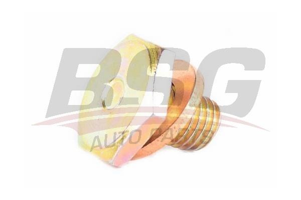BSG 30-230-047 Sump plug 30230047