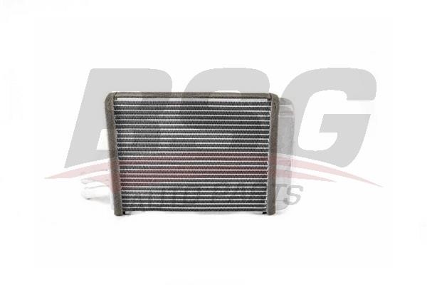 BSG 40-530-005 Heat Exchanger, interior heating 40530005