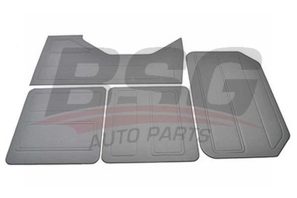 BSG 30-935-018 Panel assy - door trim 30935018