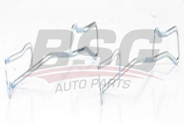BSG 30-251-023 Brake pad accessories 30251023