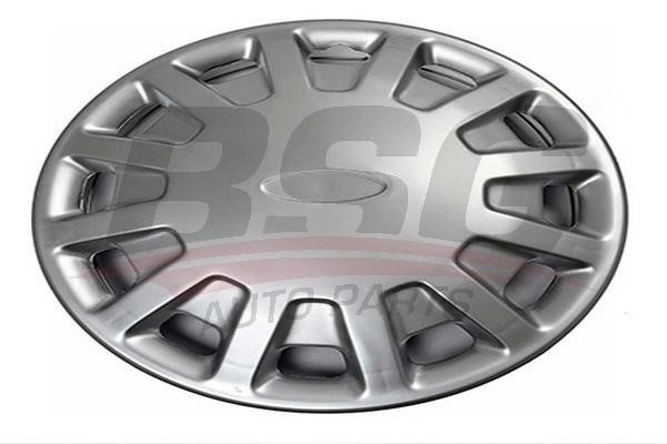 BSG 30-996-007 Cover, wheels 30996007