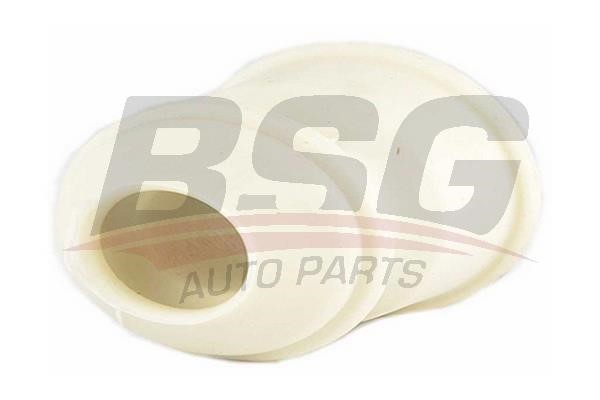 BSG 30-700-281 Rubber buffer, suspension 30700281