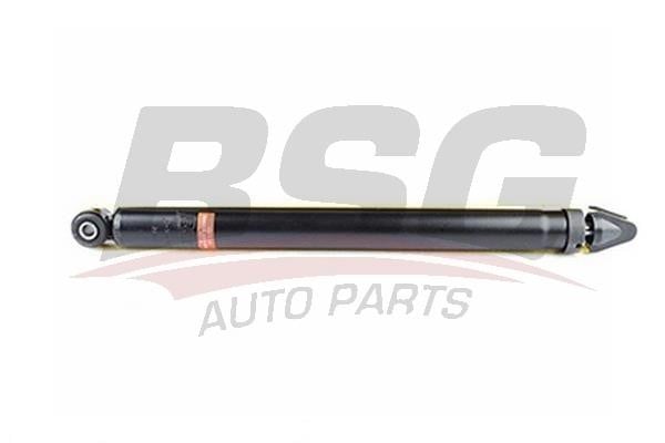 BSG 30-300-051 Rear oil and gas suspension shock absorber 30300051