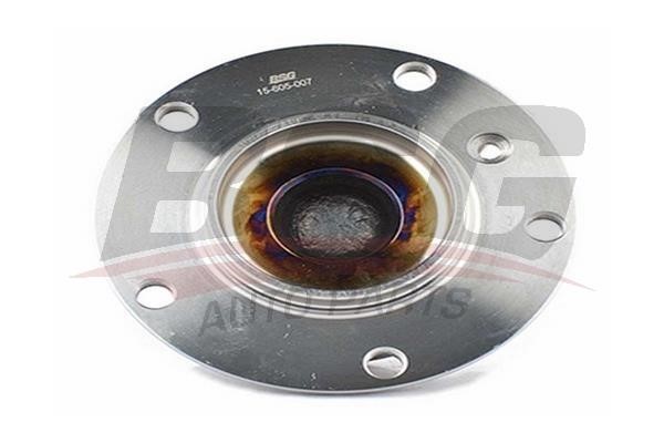 BSG 15-605-007 Wheel hub bearing 15605007