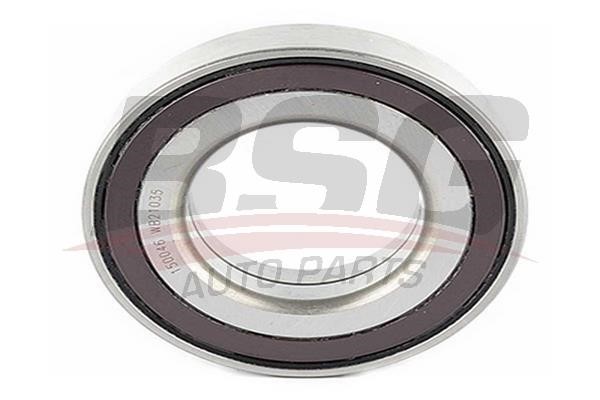 BSG 15-605-026 Wheel bearing 15605026