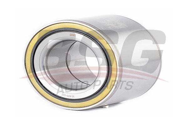 BSG 30-605-022 Wheel bearing 30605022