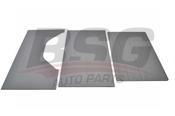 BSG 30-935-013 Panel assy - door trim 30935013