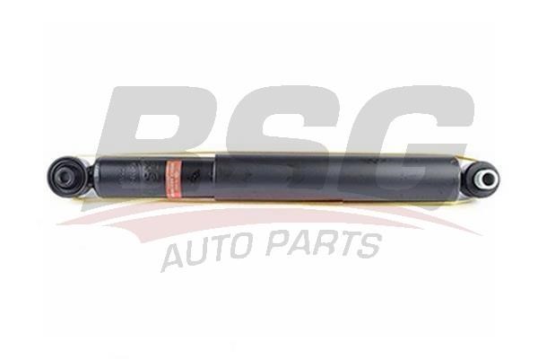 BSG 30-300-059 Rear oil and gas suspension shock absorber 30300059