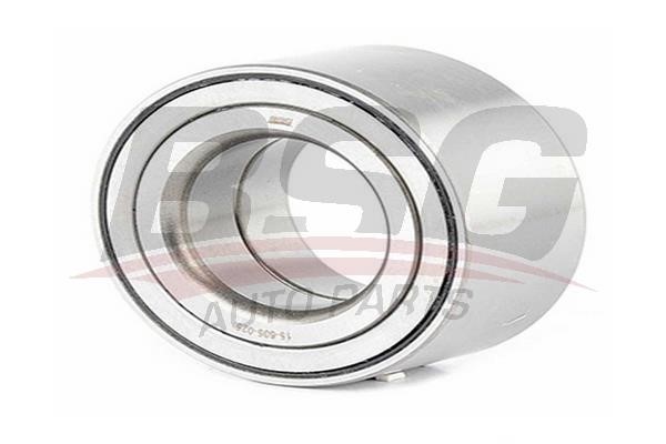 BSG 15-605-025 Wheel hub bearing 15605025