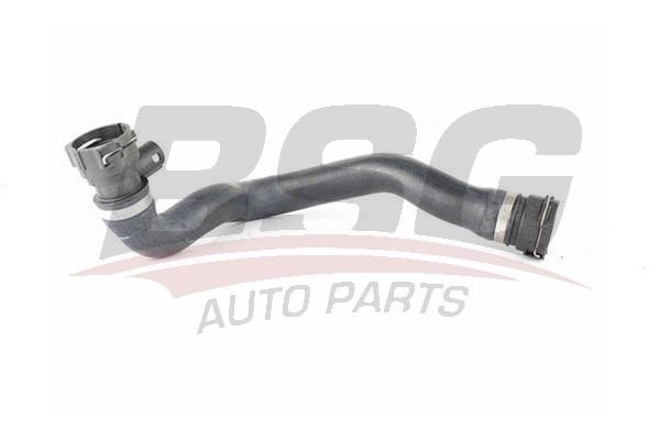 BSG 15-720-034 Radiator Hose 15720034