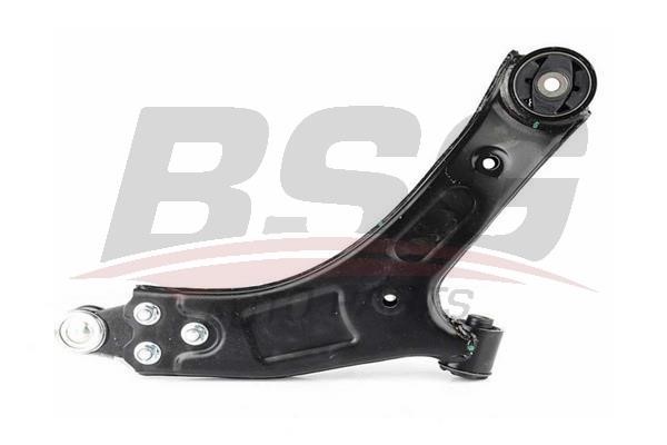 BSG 40-315-041 Suspension arm front lower left 40315041