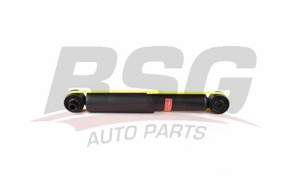 BSG 40-300-023 Rear oil and gas suspension shock absorber 40300023