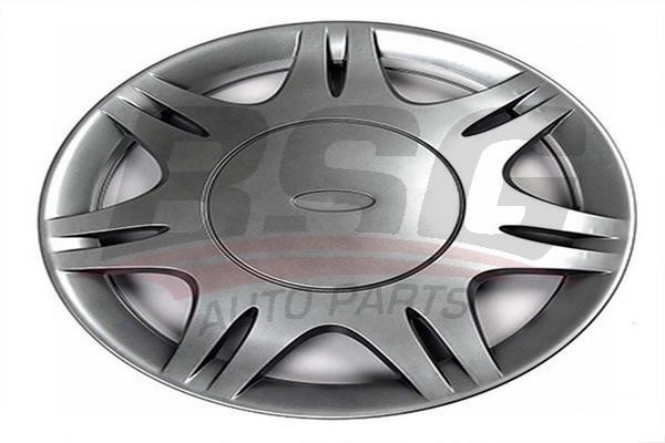 BSG 30-996-014 Cover, wheels 30996014