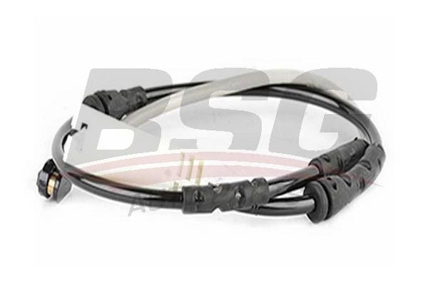 BSG 15-201-051 Warning contact, brake pad wear 15201051