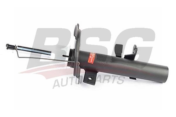 BSG 30-300-062 Front right gas oil shock absorber 30300062