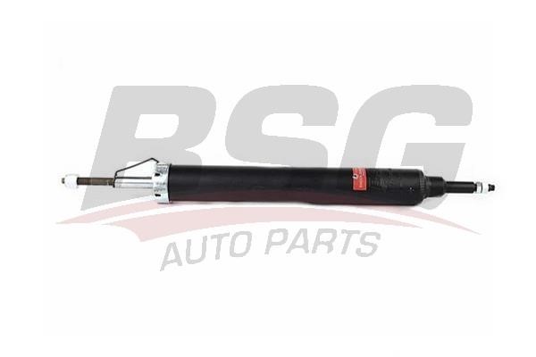 BSG 15-300-018 Rear oil and gas suspension shock absorber 15300018