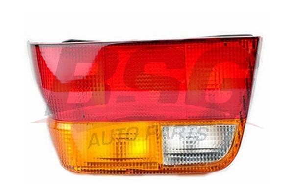 BSG 30-805-029 Tail lamp right 30805029