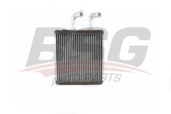 BSG 40-530-011 Heat Exchanger, interior heating 40530011