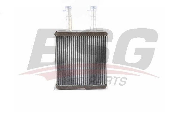 BSG 40-530-004 Heat Exchanger, interior heating 40530004