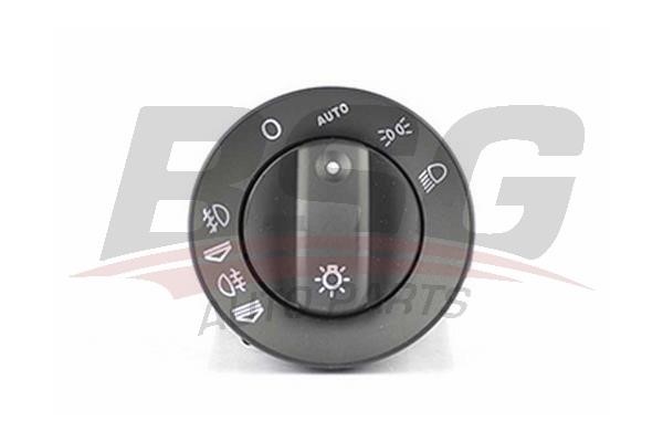 BSG 90-860-031 Head light switch 90860031