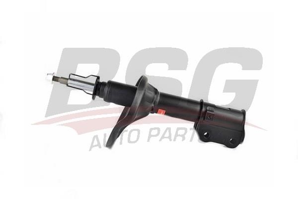 BSG 40-300-015 Front right gas oil shock absorber 40300015