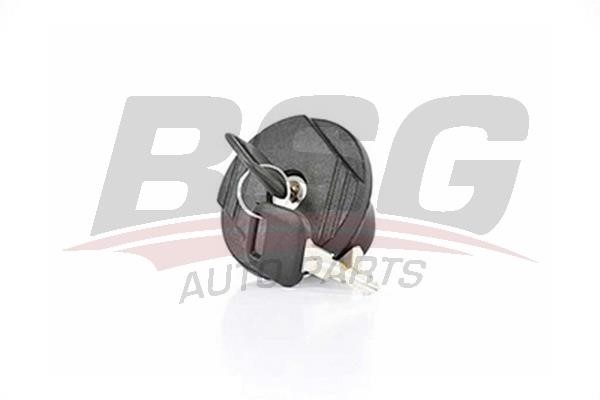BSG 30-971-010 Fuel Door Assembly 30971010