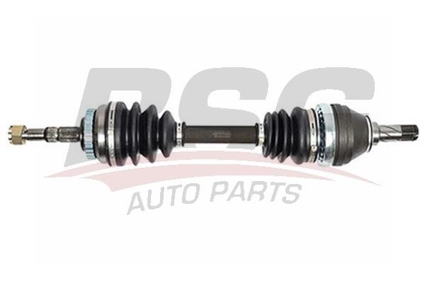 BSG 65-350-020 Drive shaft 65350020