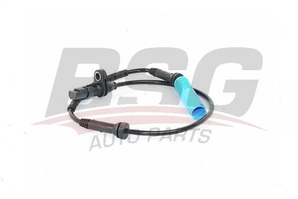 BSG 15-840-027 Sensor, wheel speed 15840027