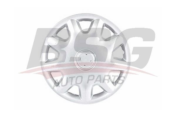 BSG 65-996-001 Cover, wheels 65996001