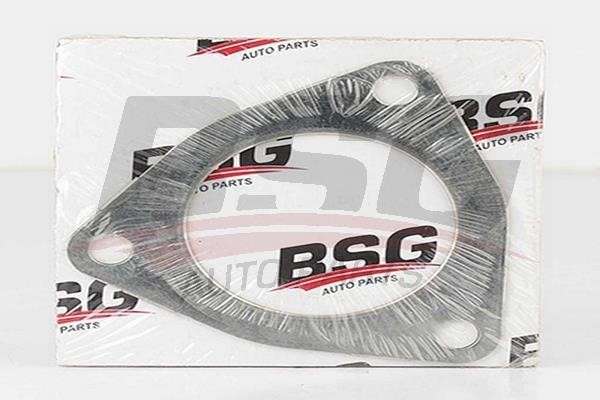 BSG 30-116-024 Exhaust pipe gasket 30116024
