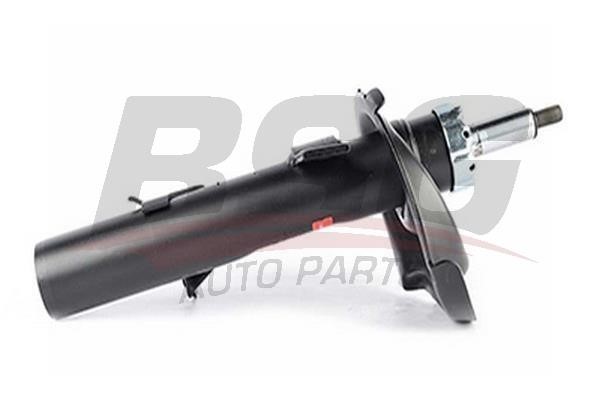 BSG 30-300-056 Front right gas oil shock absorber 30300056